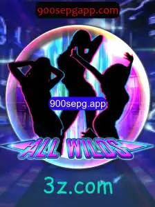 AllWilds: Explorando o Novo Fenômeno no Mundo dos Jogos com 900sepg.app