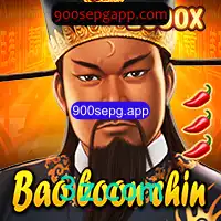 Descubra o Fascinante Mundo de BaoBoonChin