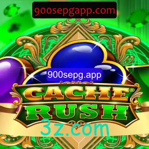 Descubra o Mundo de CacheRush: A Nova Sensação dos Jogos Digitais