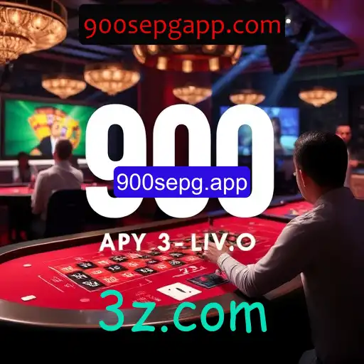 Cassino ao vivo