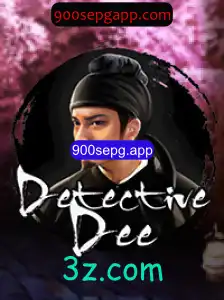 Desvendando DetectiveDee: Um Plenamente Imersivo Jogo de Detetive