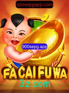 FaCaiFuWa: Descubra o Jogo que Está Dominando a Internet
