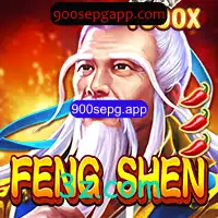 Descubra o Mundo de FengShen: A Nova Sensação no Universo dos Games