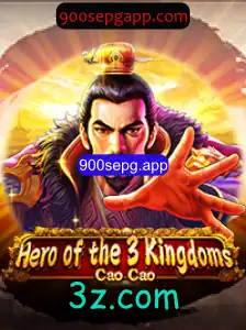 Explorando Heroofthe3KingdomsCaoCao: Um Mergulho no Jogo Estrategicamente Profundo