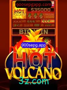 Descubra o Exuberante Mundo de HotVolcano: Uma Aventura Intensa