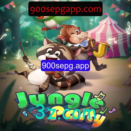 JungleParty: Desvendando o Universo de Aventuras na Selva