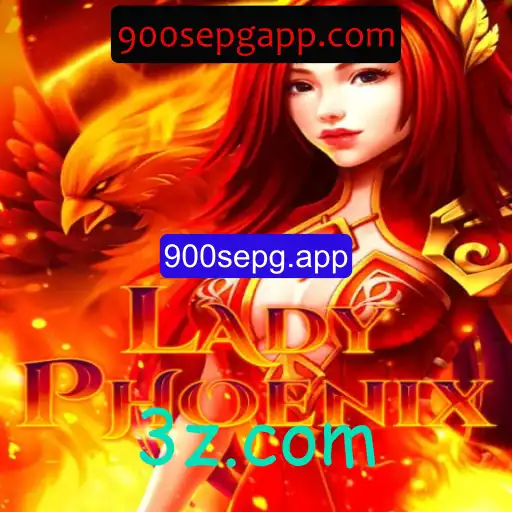 LadyPhoenix: Uma Nova Era de Jogos Móveis com 900sepg.app