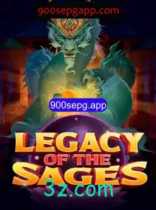 Descubra Legacy of the Sages: A Nova Jornada no Mundo dos Jogos