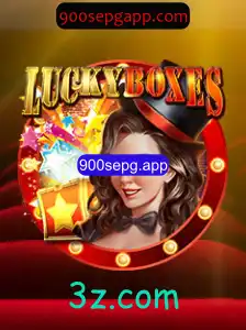 Descobrindo o Mundo do Jogo LuckyBoxes