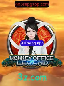 Explorando o Mundo de MonkeyOfficeLegend: Um Jogo Revolucionário