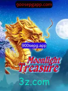 Descubra o Mundo Encantador de MoonlightTreasure