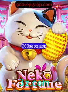 Descubra o Fascinante Mundo de NekoFortune