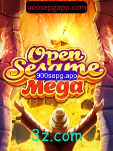Explorando o Mundo de OPENSESAMEMEGA: Um Jogo Inovador