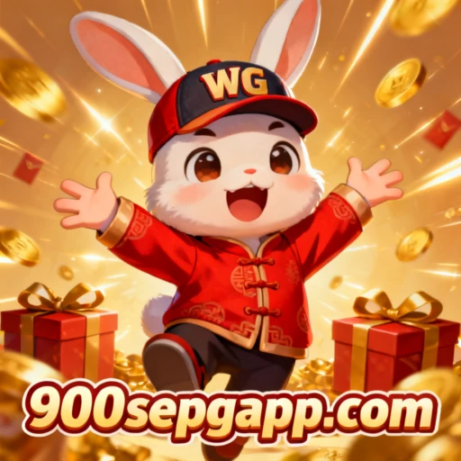 900sepg.app Logo
