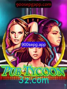 Explorando o Universo de PubTycoon: Estratégias de Gestão e Expansão