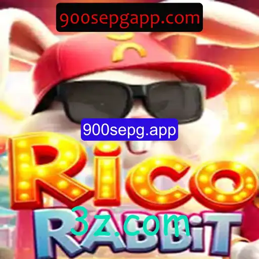 RicoRabbit: A Nova Sensação do Mundo dos Jogos