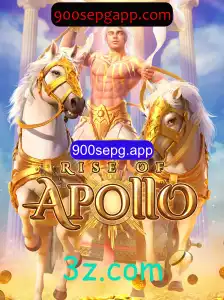 Rise of Apollo: O Jogo que Conquista as Estrelas
