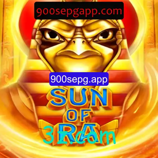 Explorando o Universo de SunofRa: O Novo Jogo Inovador na Plataforma 900sepg.app