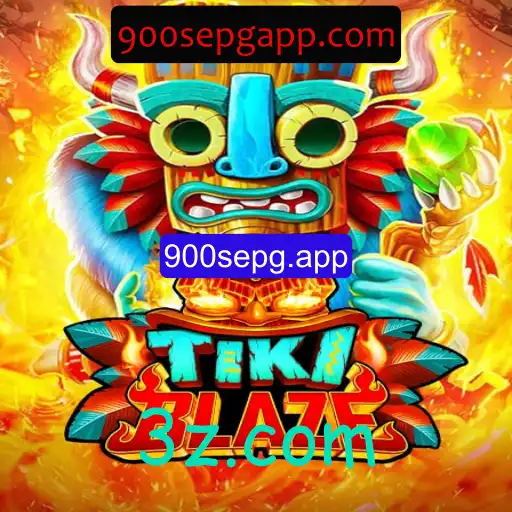 Descubra TikiBlaze: O Novo Jogo Sensação do Momento