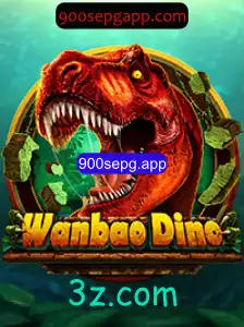 Explorando WanBaoDino: Uma Nova Dinâmica no Mundo dos Jogos