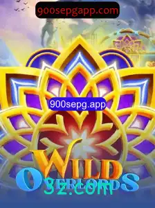 Explore o Mundo de WildOverlords: Aventura Infinita e Estratégia